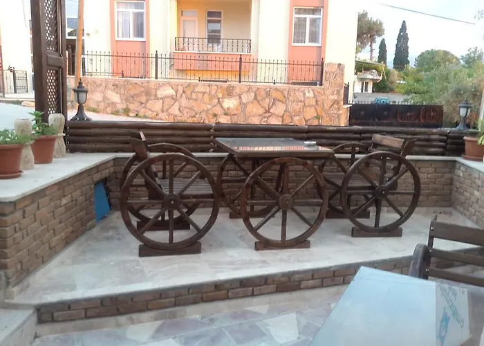 Hotel Bellamaritimo 3*