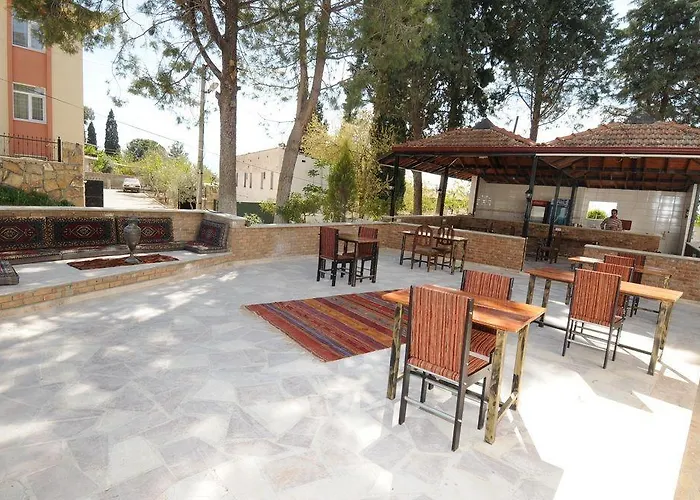 Bellamaritimo Pamukkale