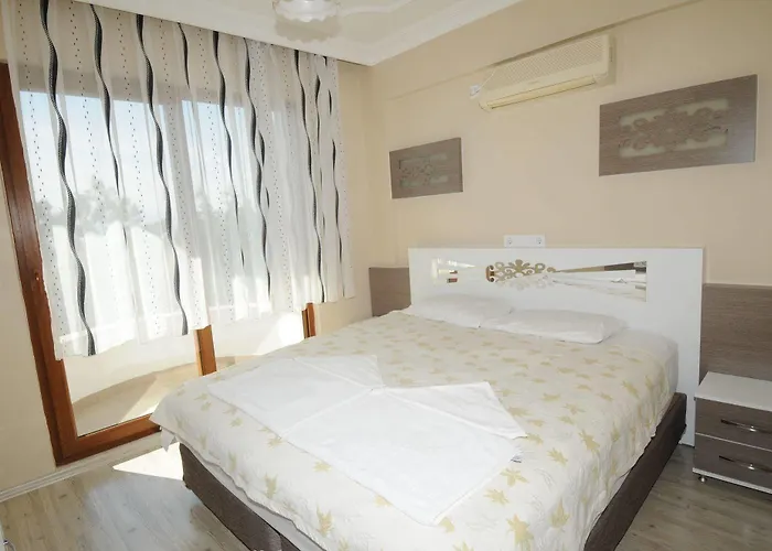 Hotel Bellamaritimo 3*