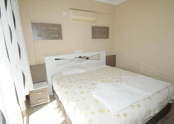 Bellamaritimo Pamukkale