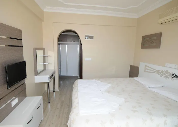 Bellamaritimo Hotel 3*