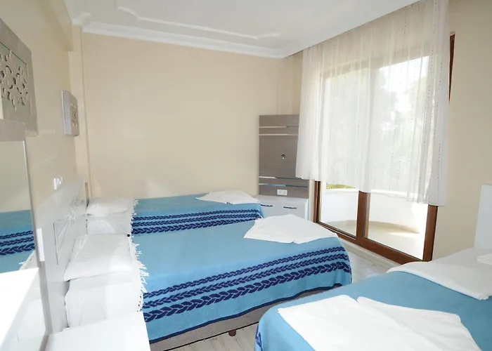 Bellamaritimo Hotel 3*