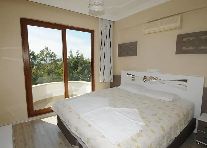 Bellamaritimo Hotel Pamukkale