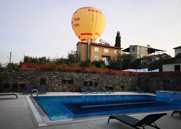 Bellamaritimo Pamukkale